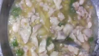 Chicken Halang-halang Recipe Chicken Halang-halang Recipe