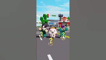 Thanos Squid Game Bị Người Chơi Số Mấy Xiên ? | Sheep #shorts