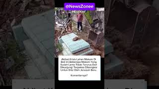 makam kuburan bali viralshorts