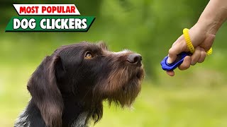 Treats Not Required! Train Your Dog with Clickers & Positive Reinforcement (2024 Guide) by Pet Needs 18 views 11 days ago 13 minutes, 12 seconds