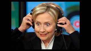 Cringeworthy Clinton's Stupidest Moments