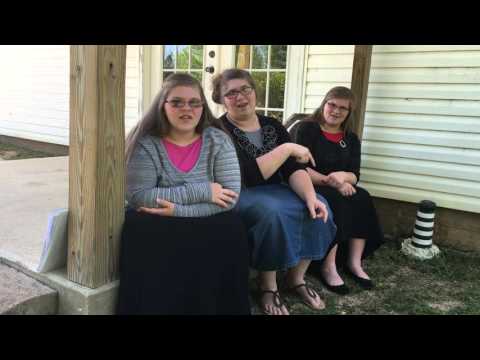 Every Praise- Southern Harmony Sisters