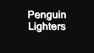 Lighter repair penguin Vintage Lighters