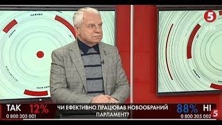 "Це імперська сутність РФ": Григорій Омельченко про заяви Путіна | ІнфоДень - 20.12.2019