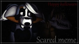 {SFM/OC} Scared meme