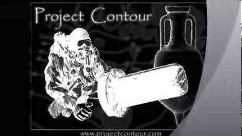 Project Contour - Phase II - Addition of Sonar & Bathymetry