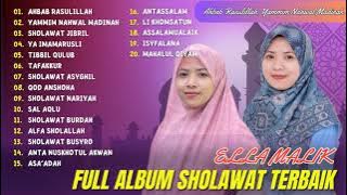 Ella Malik - Ahbab Rasulillah - Yammim Nahwal Madinah | Ramadhan Syahdu | Sholawat 2024