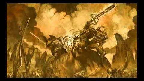 FrozenAndFlaming - Dungeon Siege 2 - 001 - the intro.