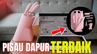 2 Recommendations for the Best and Most Popular Cheap Kitchen Knife Sets in the Marketplace