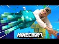 SPOSÓB NA ZNALEZIENIE GLOW SQUIDA w Minecraft!?