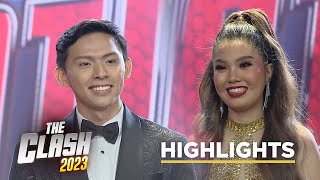 The Clash 2023: The rematch between Mariel Reyes and Mark Avila | Episode 16