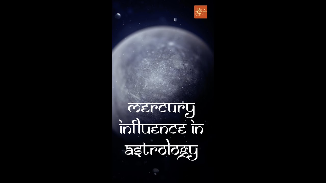 Mercury planet good and bad impact | बुध ग्रह का शुभ और अशुभ प्रभाव ...