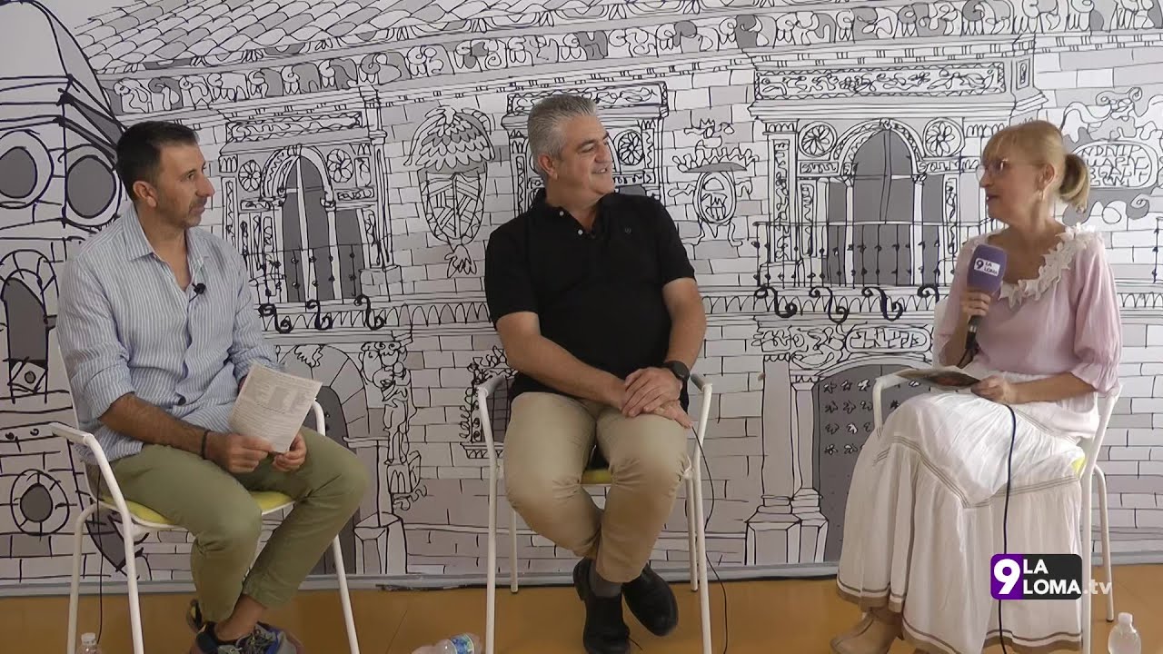 La Entrevista · Renacimiento a la Luz de las Velas