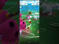 ✨ Hoopa unbound ✨ Dialga ✨ magmortar #pokemongo #pokemongozacianinmasterleague