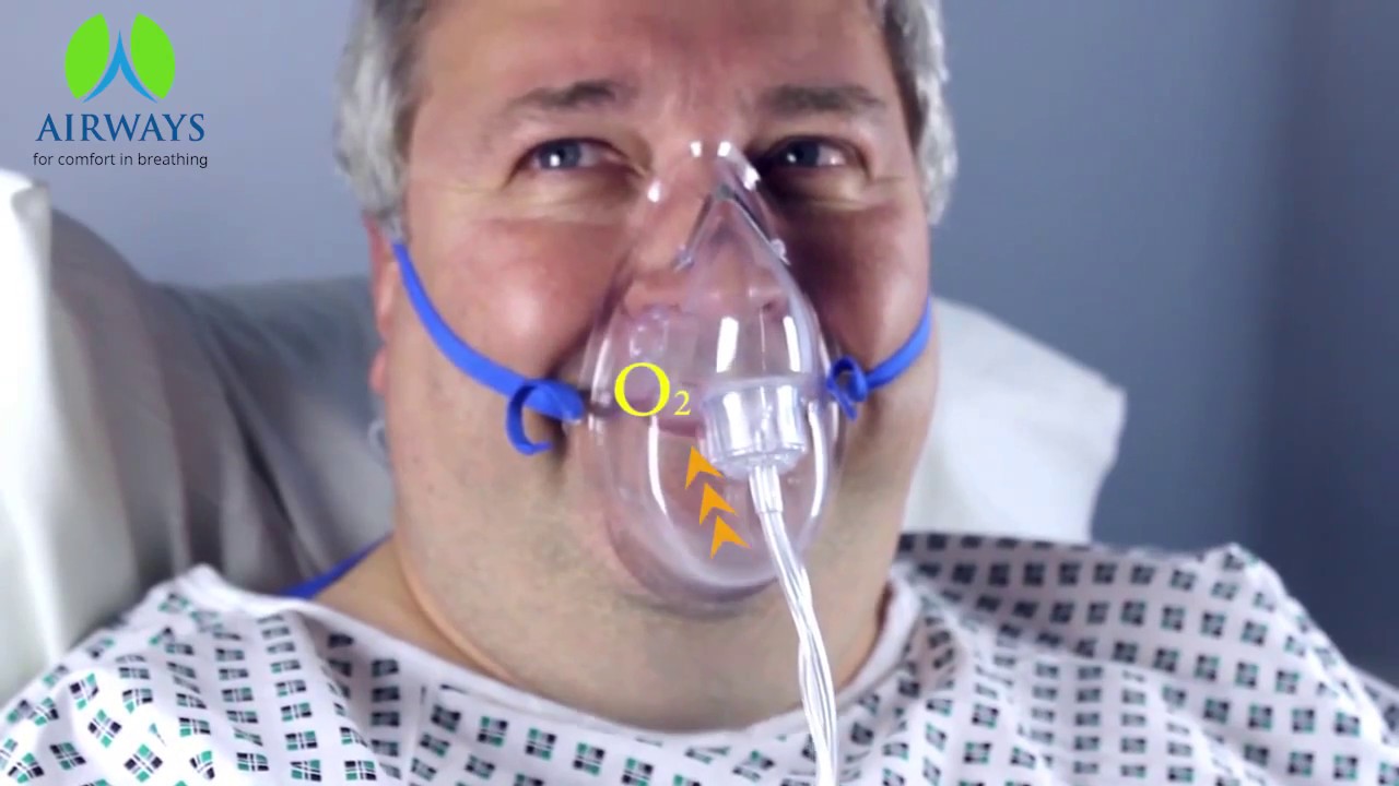 Oxygen Mask Emergency Oxygen Mask Oxygen Face Masks YouTube Oxygen Mask Emergency Oxygen Mask Oxygen Face Masks YouTube