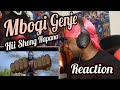 Mbogi Genje - Zamali (Official Music Video)REACTION