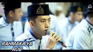 'NEW' RAHMAKA VERSION SYUBBANUL MUSLIMIN || SYUBBAN LOVERS NUSANTARA