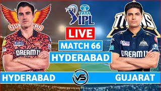 IPL 2024 Live: Sunrisers Hyderabad v Gujarat Titans Live Scores | SRH vs GT Live Scores & Commentary screenshot 3