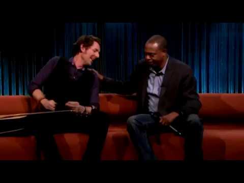 Michael Winslow - Whole Lotta Love by Led Zeppelin (Senkveld med Thomas og Harald)