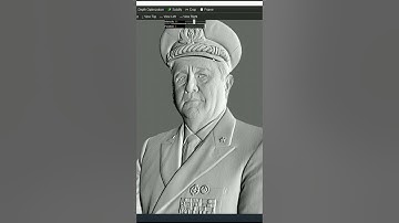 Creates Stunning 3D Models from a single image ✅
