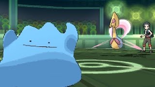 ★~EPIC DITTO SWEEP~★ #3