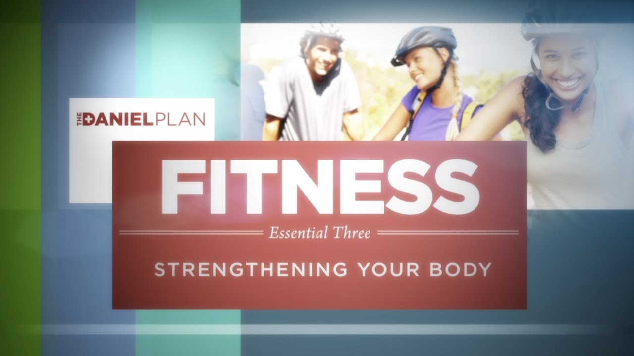 plan fitness