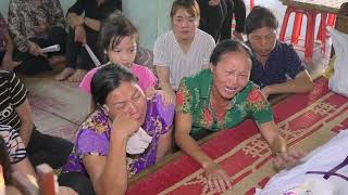 lễ tang ông cố Phanxico TRẦN VĂN KHUYẾN mất ngày 25 05 2019