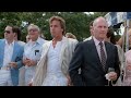 Miami Vice: Undercover at Polo Match 🏇