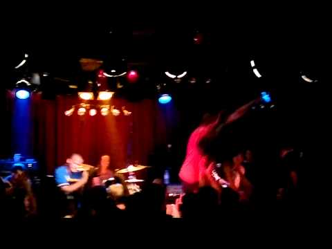 Terror Weinheim 28 06 2011