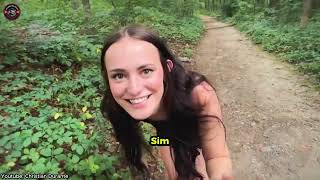 5 Momentos Reais Que Mostram o Lado Mais Sombrio das Floresta!