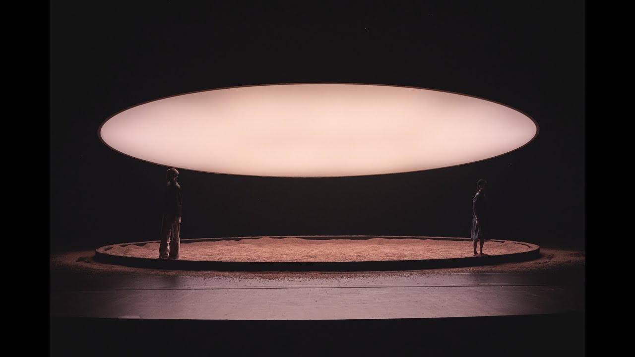 'To Kingdom Come' by Imre van Opstal & Marne van Opstal