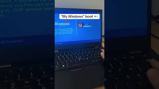 Hilarious Showdown: Normal Windows VS My Windows! 😆