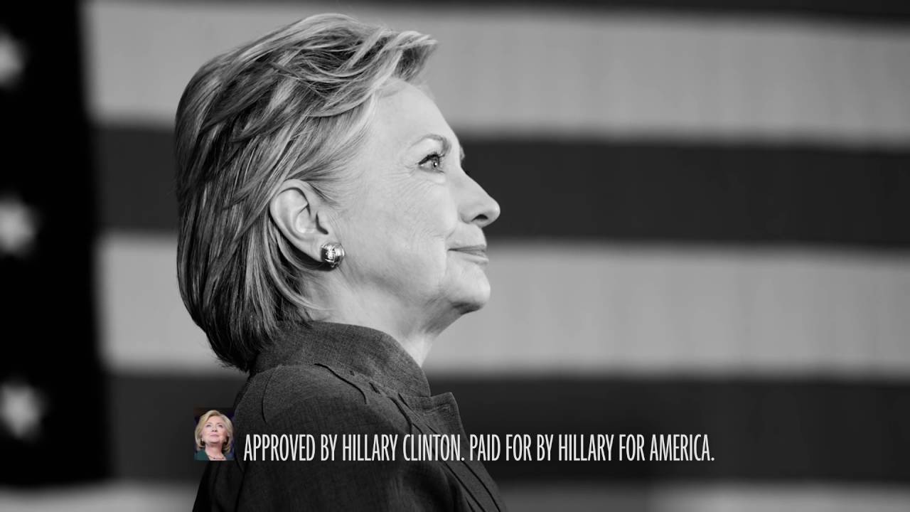 i'm hilary clinton and i \ maxresdefault i'm hilary clinton and i \