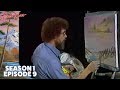 Bob Ross - Seascape (Season 1 Episode 9)