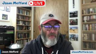 AI is Not Internal Audits Biggest Risk | Jason Mefford LIVE