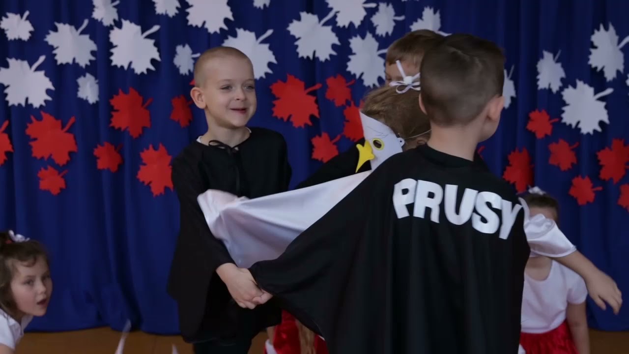 Święto Niepodległości