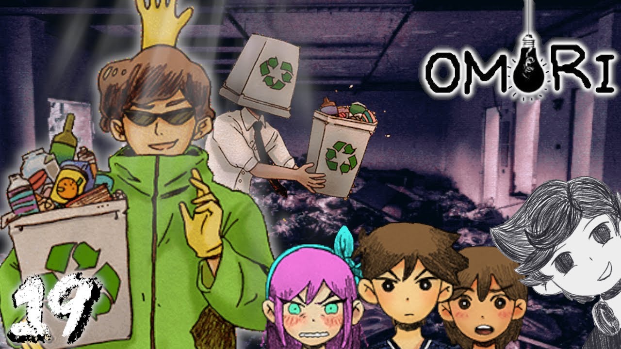 Omocat's 'Omori' Is the Horror RPG of Your Dreams (or Nightmares)
