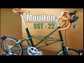 Moulton SST-22 - Open and Enjoy in 4K