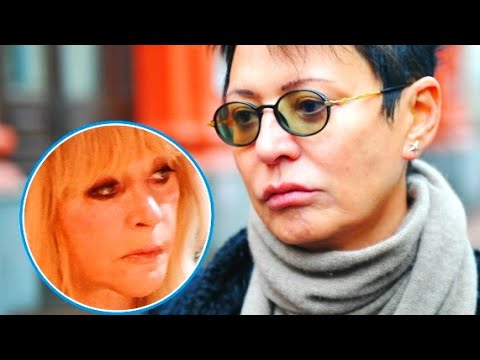 Video: Jinsi Alla Pugacheva Alipoteza Uzito