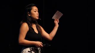 When Bad Things Happen | Elise Nguyen | TEDxLAHS