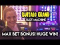 ★NEW ! BUFFALO DIAMOND☆$250 Free Play Live/ Buffalo ...