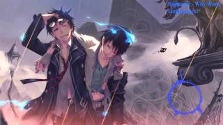 「Nightcore」 → Why Worry
