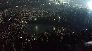 Kendrick Lamar - Humble - Ziggo Dome Amsterdam 23-02-2018