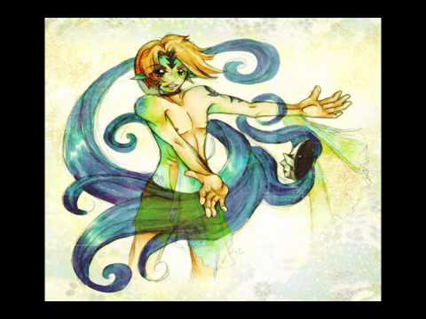 (PART 2) Ballad of the Vore Fish: A Link X Mikau Yaoi Fanfiction Reading