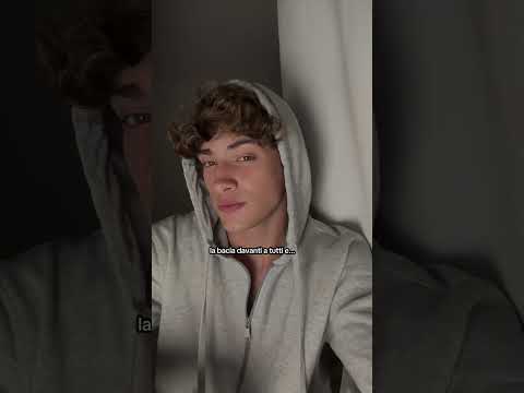 Video Non perderti questa storia!