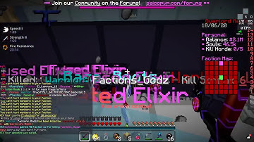 How To Use Your Enemy Trap [Saicopvp Overlord Realm]