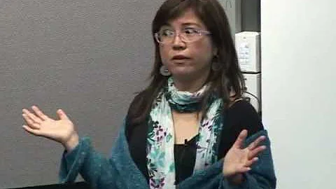 Prof. Doris Sez- WISE Lecture Series