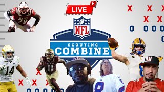 2022 nfl draft combine live watch party