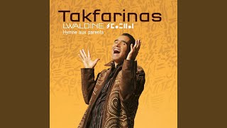 Video thumbnail of "Takfarinas - Chouya chouya (feat. Arezki Amziane, Hassane Idbassaïd) (Mollo mollo)"