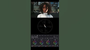 Bad Skin Tones? Start Using This Amazing Color Grading Tool!!